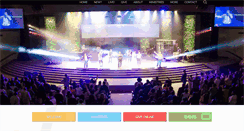 Desktop Screenshot of bethelhampton.com